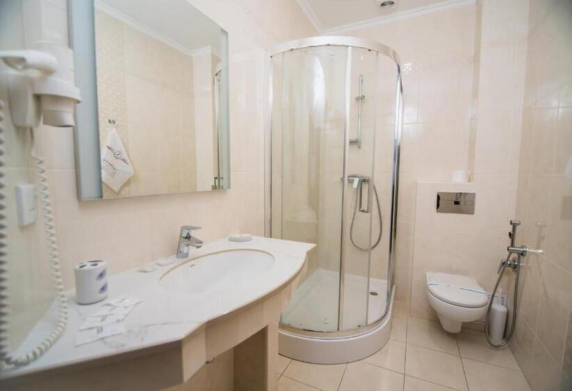 اتاق استاندارد, Sofia