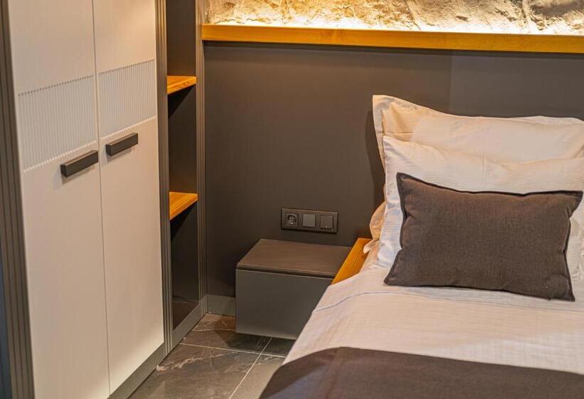 اتاق استاندارد, Surga Alaçatı