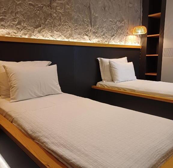 اتاق استاندارد, Surga Alaçatı