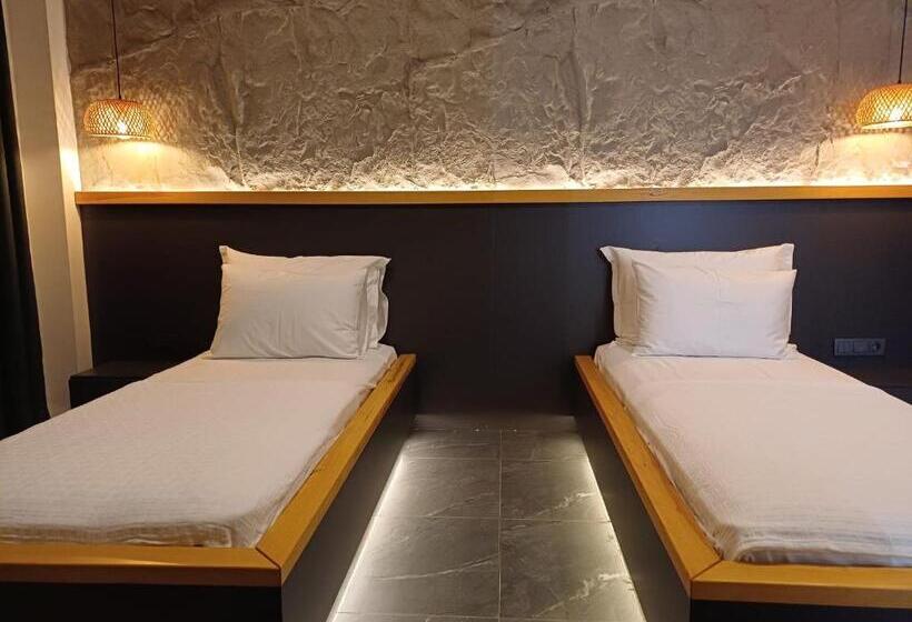 اتاق استاندارد, Surga Alaçatı