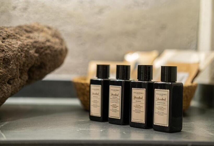 اتاق سوپریور, Surga Alaçatı