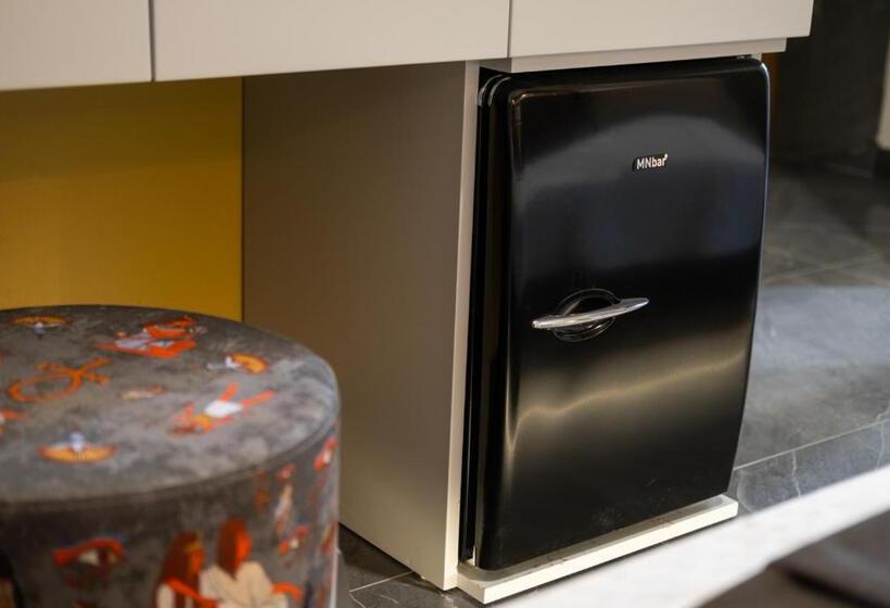 اتاق سوپریور, Surga Alaçatı