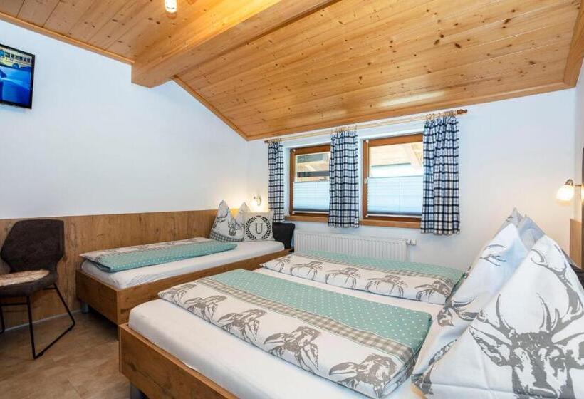 标准工作室, Unterbiberghof