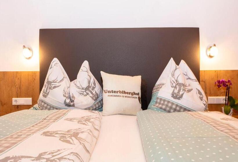 标准工作室, Unterbiberghof