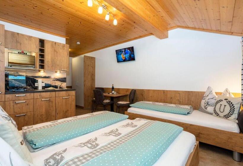 标准工作室, Unterbiberghof