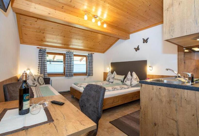 标准工作室, Unterbiberghof