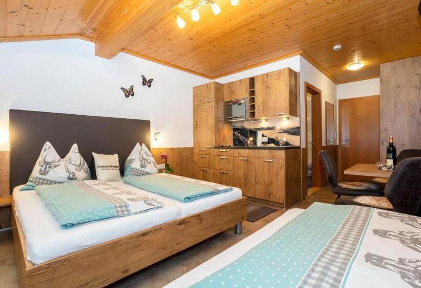 标准工作室, Unterbiberghof