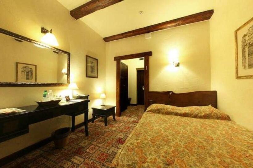 חדר בסיסי, Vezha Vedmezha