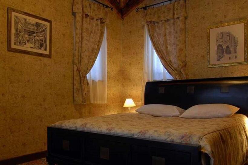 סוויטה, Vezha Vedmezha