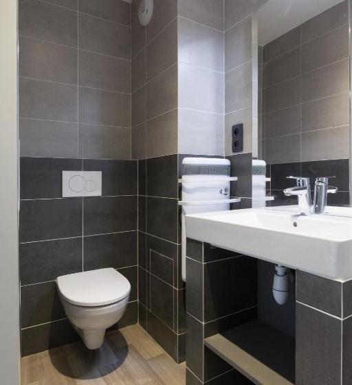 اتاق استاندارد, Village Le Grand Fourchon