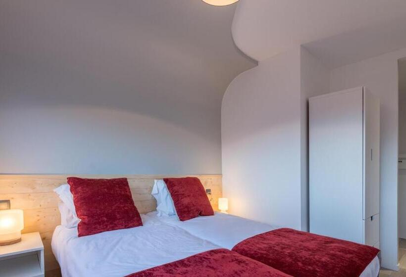 اتاق استاندارد, Village Le Grand Fourchon