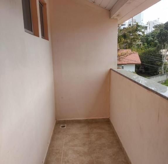 غرفة قياسية, Kata Hotel Boutique Floripa