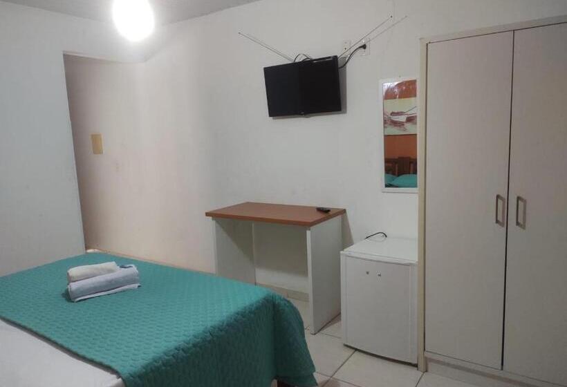 Номер Стандарт, Kata Hotel Boutique Floripa