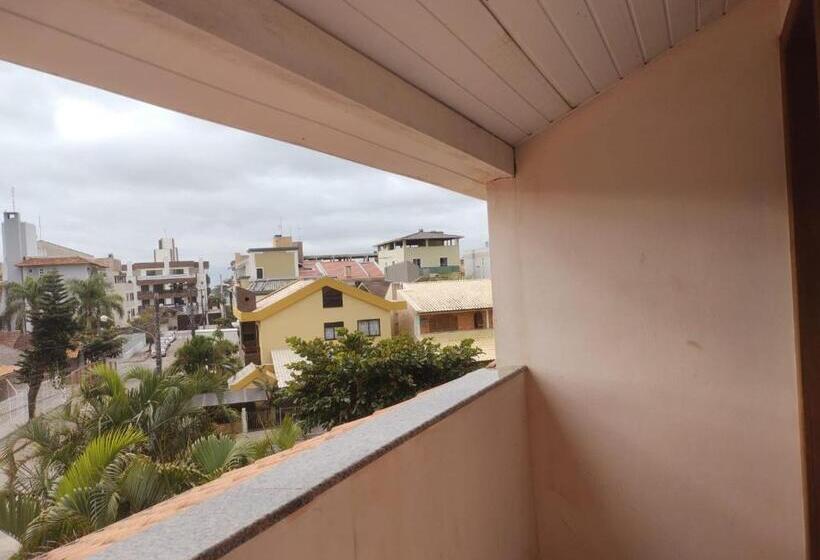 غرفة قياسية, Kata Hotel Boutique Floripa