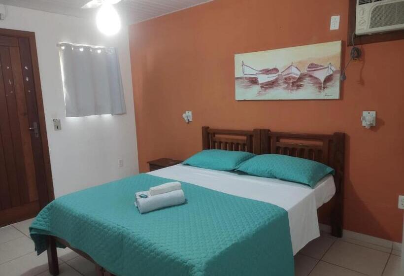 غرفة قياسية, Kata Hotel Boutique Floripa