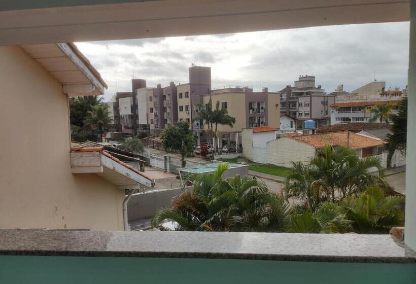 غرفة قياسية, Kata Hotel Boutique Floripa