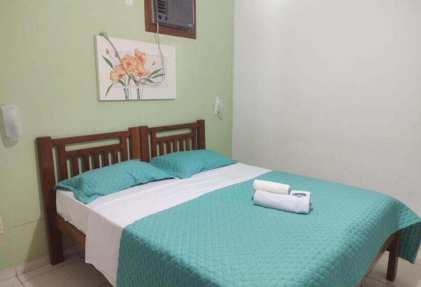 غرفة قياسية, Kata Hotel Boutique Floripa