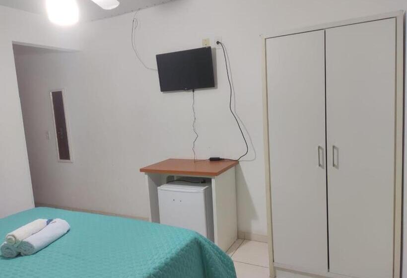 غرفة قياسية, Kata Hotel Boutique Floripa