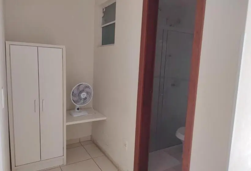 デラックスの４人部屋, Kata Hotel Boutique Floripa