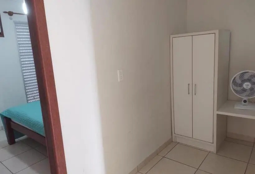 デラックスの４人部屋, Kata Hotel Boutique Floripa