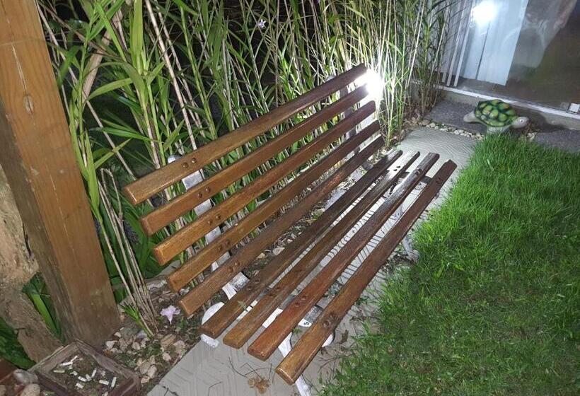 بنجلو ديلوكس, Kata Hotel Boutique Floripa