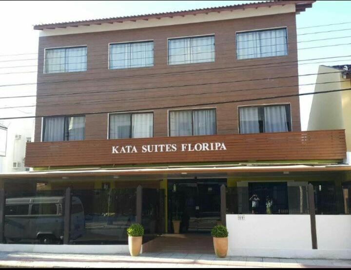 غرفة قياسية رباعية, Kata Hotel Boutique Floripa