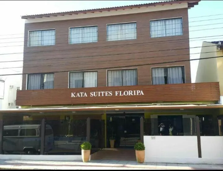 スタンダード４人部屋, Kata Hotel Boutique Floripa