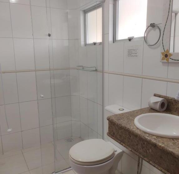 Номер Стандарт, Kata Hotel Boutique Floripa