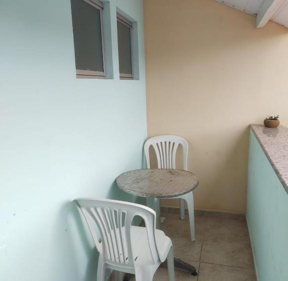 غرفة قياسية, Kata Hotel Boutique Floripa