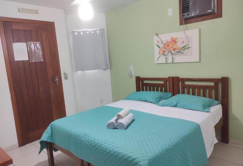 غرفة قياسية, Kata Hotel Boutique Floripa