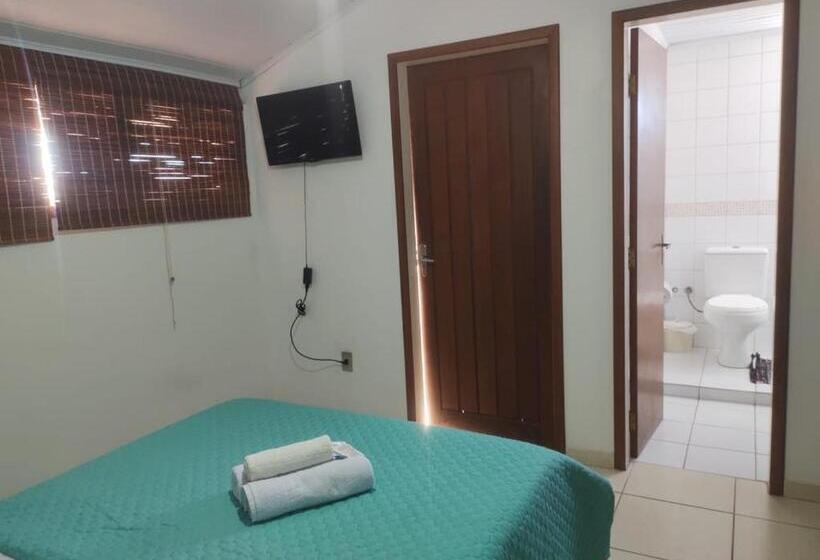 Номер Стандарт, Kata Hotel Boutique Floripa