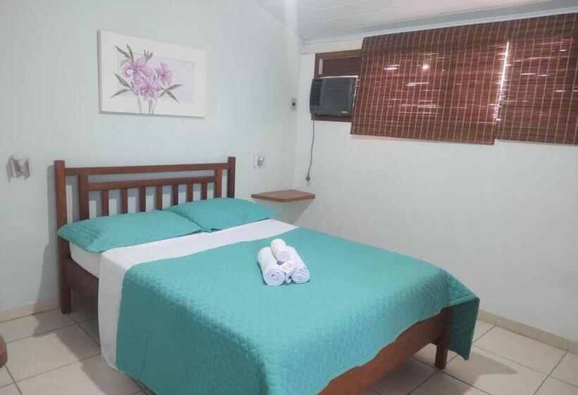 Номер Стандарт, Kata Hotel Boutique Floripa