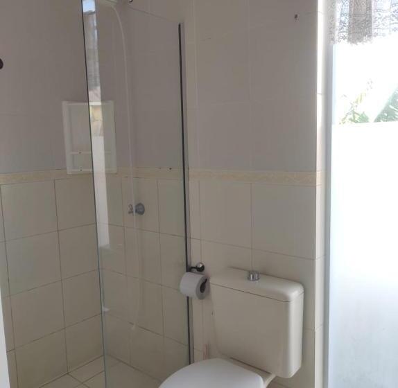 غرفة قياسية, Kata Hotel Boutique Floripa