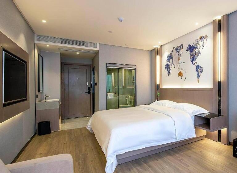 プレミアムルーム, Kyriad Marvelous Hotel Daya Bay Byd Technology Park
