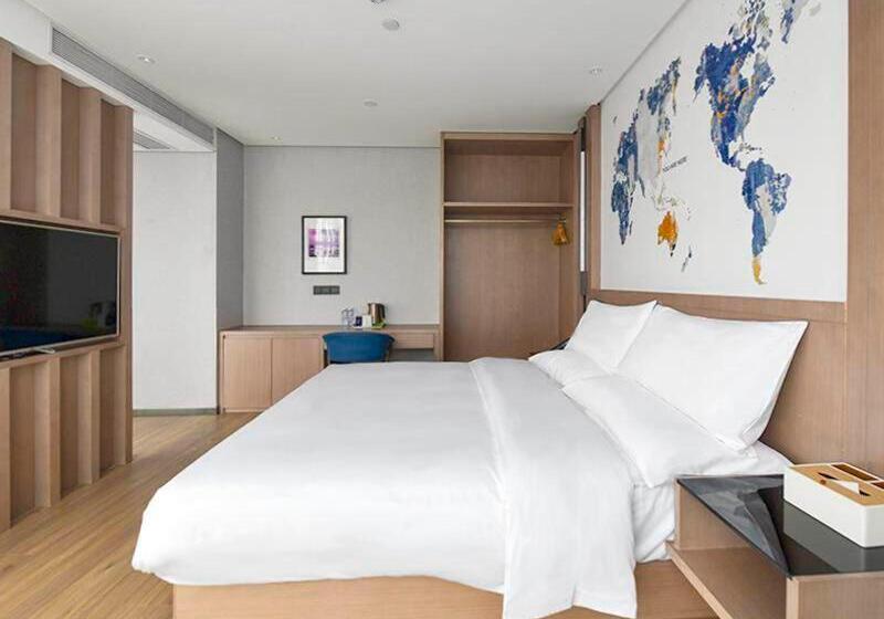 プレミアムスイート, Kyriad Marvelous Hotel Daya Bay Byd Technology Park