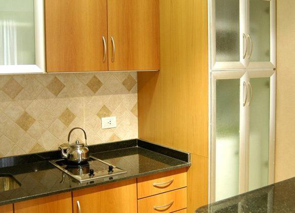 Люкс Superior, Los Aromos Apart Spa