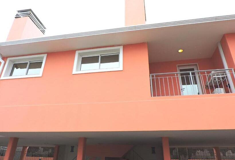 带2个卧室的公寓, Los Aromos Apart Spa