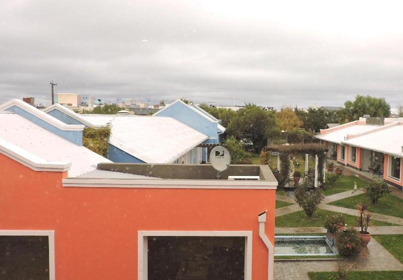 شقة غرفتين, Los Aromos Apart Spa