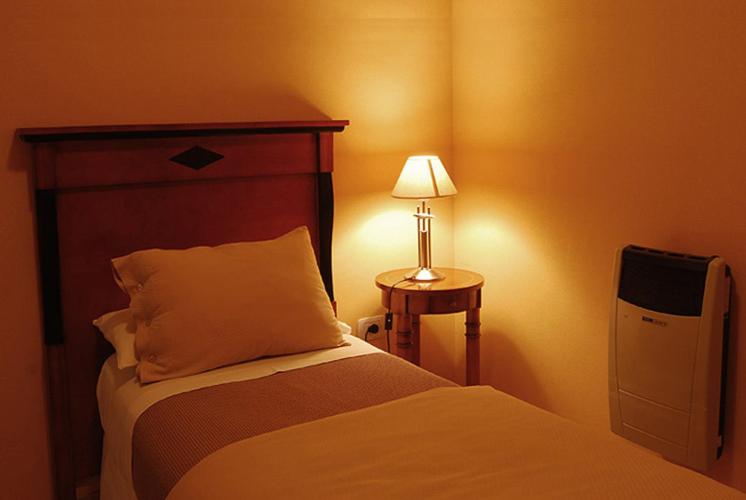带2个卧室的公寓, Los Aromos Apart Spa