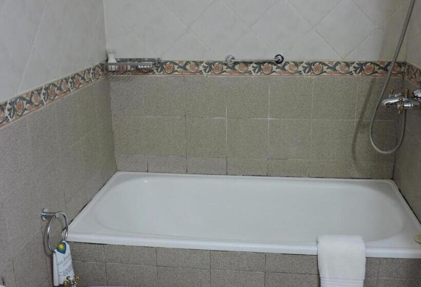 Номер Стандарт, Los Aromos Apart Spa