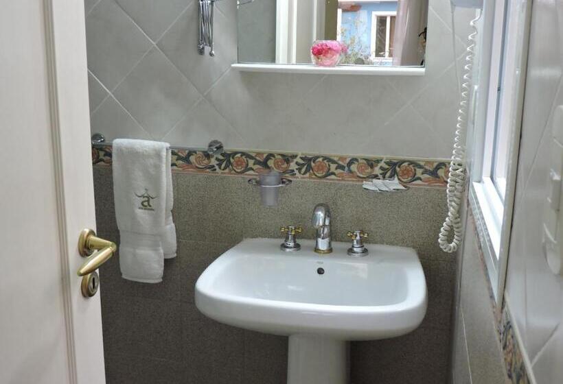 Номер Стандарт, Los Aromos Apart Spa