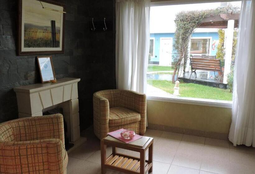 标准间, Los Aromos Apart Spa