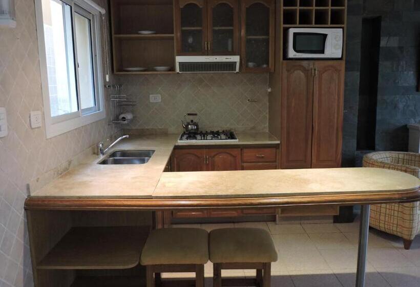 Номер Стандарт, Los Aromos Apart Spa