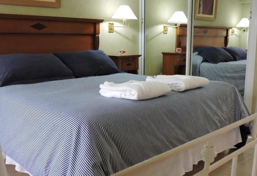 Номер Стандарт, Los Aromos Apart Spa