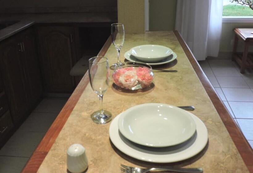 带1个卧室的公寓, Los Aromos Apart Spa