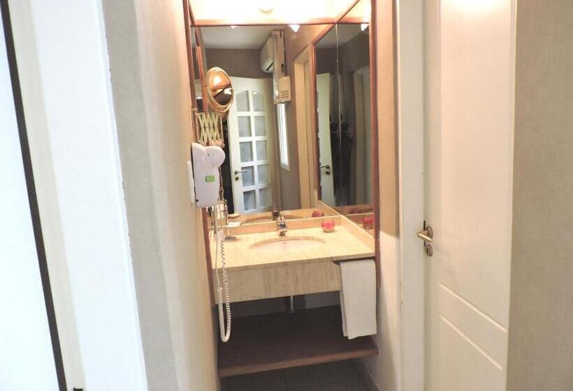 Апартаменты 1 Спальня, Los Aromos Apart Spa