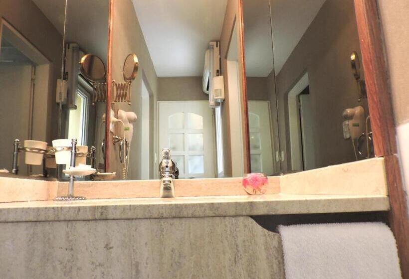 带1个卧室的公寓, Los Aromos Apart Spa