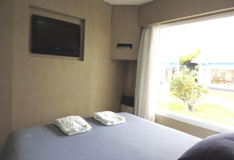 Апартаменты 1 Спальня, Los Aromos Apart Spa