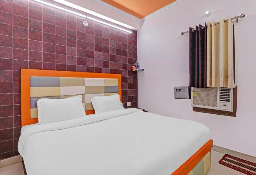 غرفة كلاسيكية ثلاثية, Oyo Flagship 86660 Hotel Rk Grand