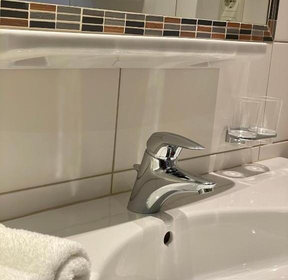 スタンダードルーム, Patteriol Apart Hotel Garni